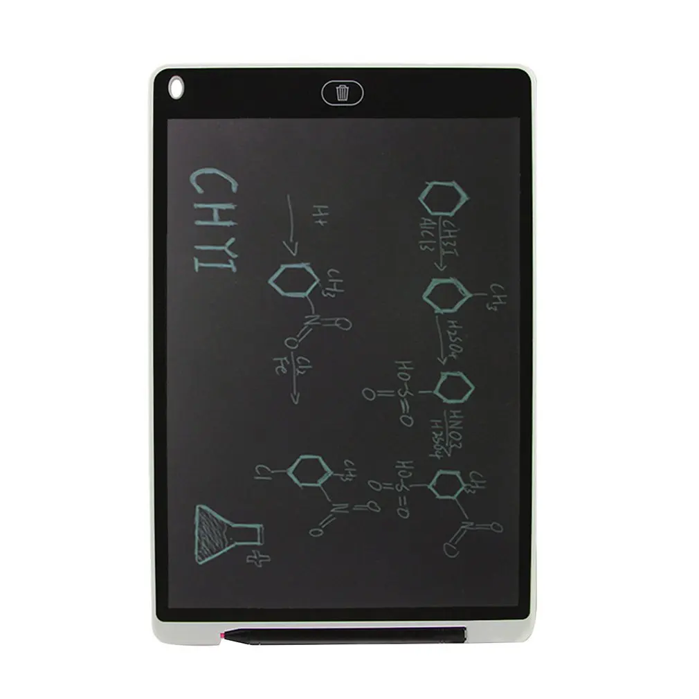 

LCD Writing Tablet 8.5 inch Digital Drawing Electronic Handwriting Pad Graphics Board Kids Writing Board