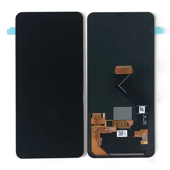 

Original Super AMOLED M&Sen 6.39" For Lenovo Z5 Pro LCD L78031 Screen Display+Touch Panel Digitizer For Lenovo Z5 Pro Display