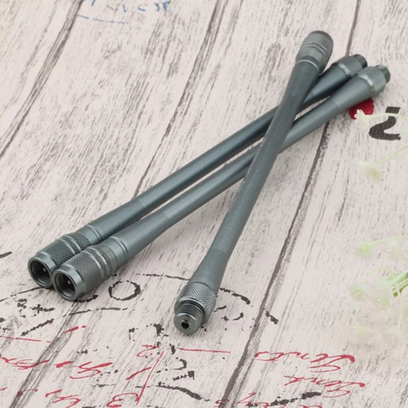 Outdoor Camping Lamp Extension Tube Extension Rod Extend Holder Of the Hose Gas Lamp Propane Tent Night Lighting Stove