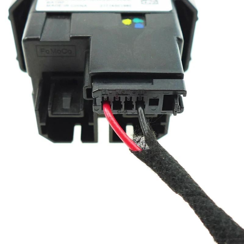 USB Медиа-концентратор адаптер для проводки жгута(GEN 2A) для Fo rd SYNC 2 Upgrade SYNC 3