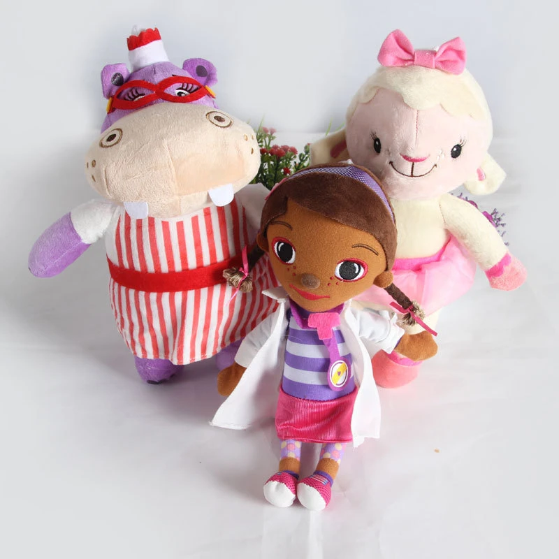 doc mcstuffins sheep