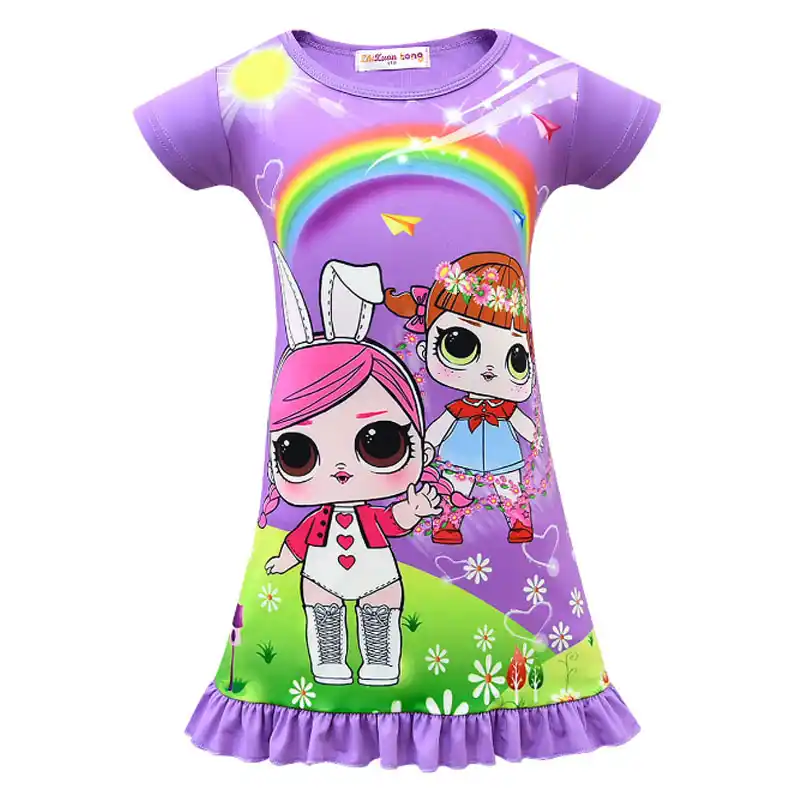 muñecas de moda para niñas