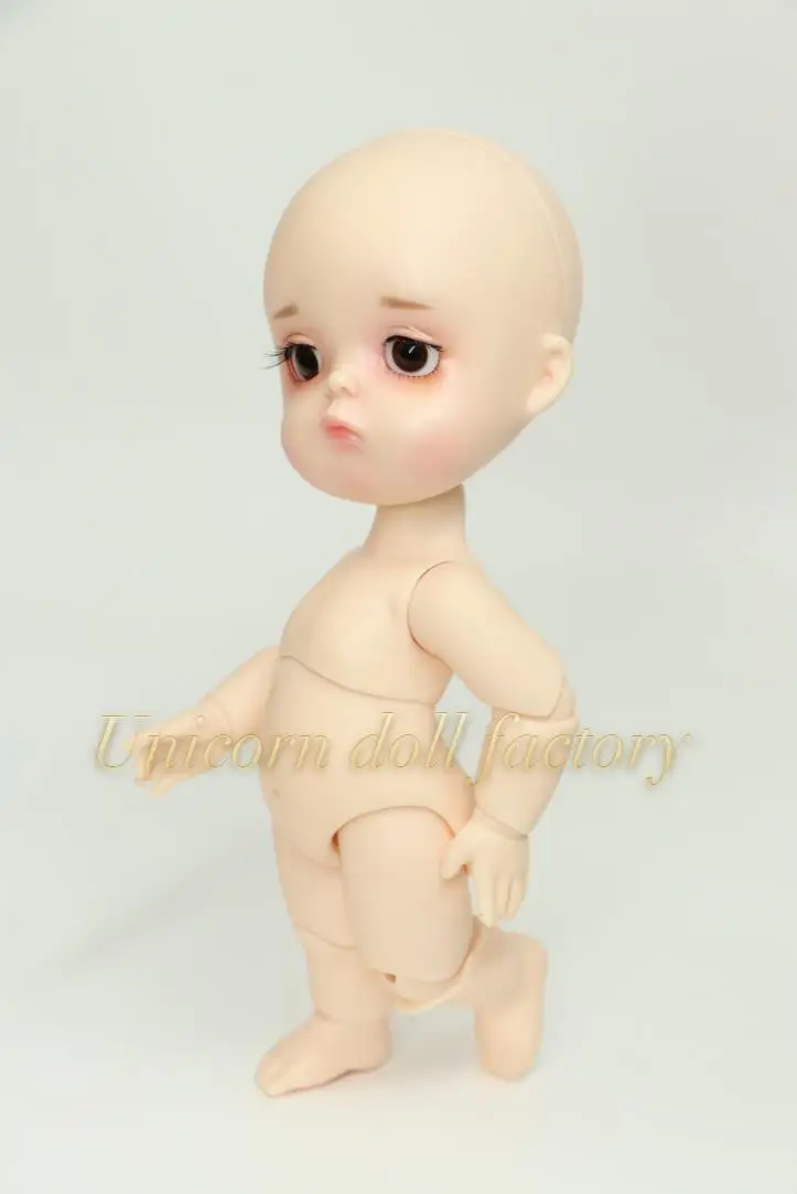 bjd/кукла-1/8 bru mong 1# Модная кукла подарок на день рождения