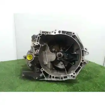 

20DP27 GEARBOX PEUGEOT 207