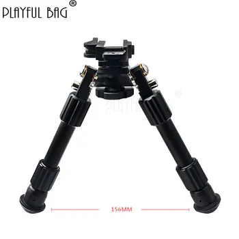 

plastic M-LOK 6 inch JD14