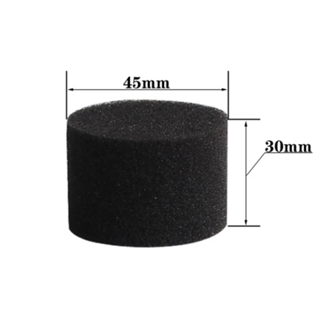 50pcs Garden Clone Collars 45mm*30mm Foam Inserts Cloning Plant For Hydroponics Cloning DIY Garden Plants
