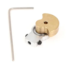 4.0mm Tattoo Machine  Copper Eccentric Bearing Cam Wheel Motor Wheel Wrench Kit Tattoo Supplies and Accessories