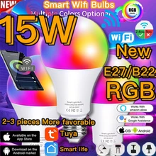 Bombillas y tubos LED