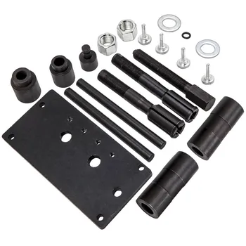 

Bearing Installer Puller Tool Kit For Harley Twin Cam Engine All Year Model Bearing Bushings