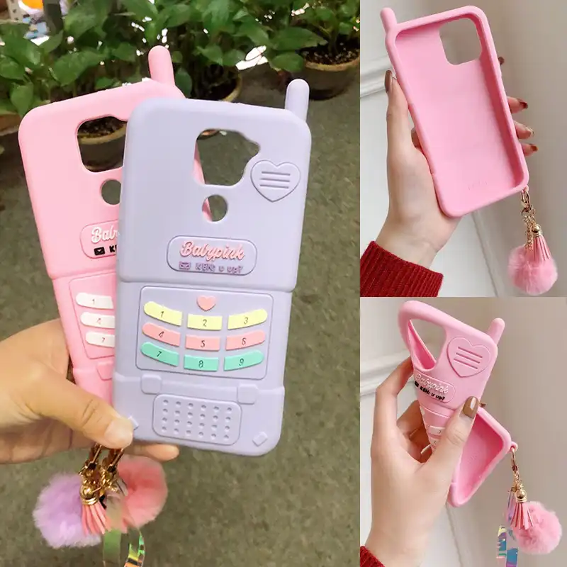 かわいいピンクキッドガールギフト電話ケースxiaomi 10プロcc9 Redmi注9 8 7プロ10x K30超ソフトシリコン裏表紙 電話用緩衝材 Aliexpress かわいいピンクキッドガールギフト電話ケースxiaomi 10プロcc9 Redmi注9 8 7プロ10x K30超ソフトシリコン裏表紙 電話用緩衝材 Aliexpress