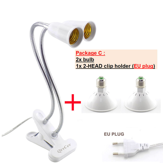 Spectrum 200 LED plant Grow light phytolamp yellow Fitolamp indoor vegs cultivo growbox home  Flower Plants greenhouse