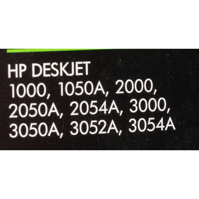 Картридж струйный HP 122 CR340HE черный/трехцветный набор для HP DJ 1050/2050/2050s