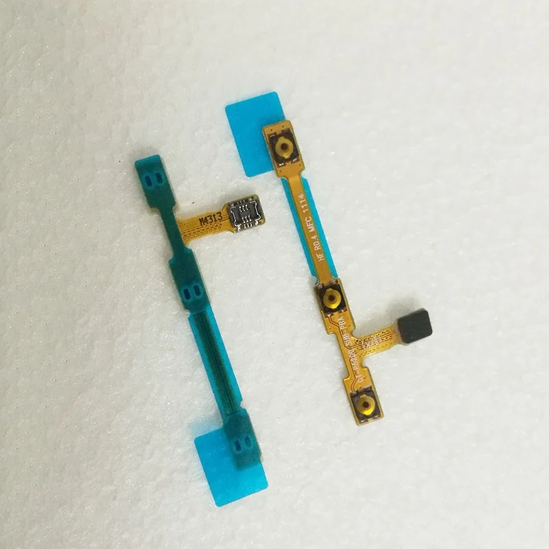 Кнопка включения/выключения питания и увеличения/уменьшения громкости клавиша