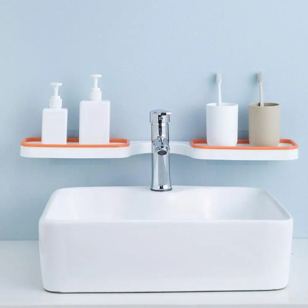 Купить Угловой Органайзер На Раковину