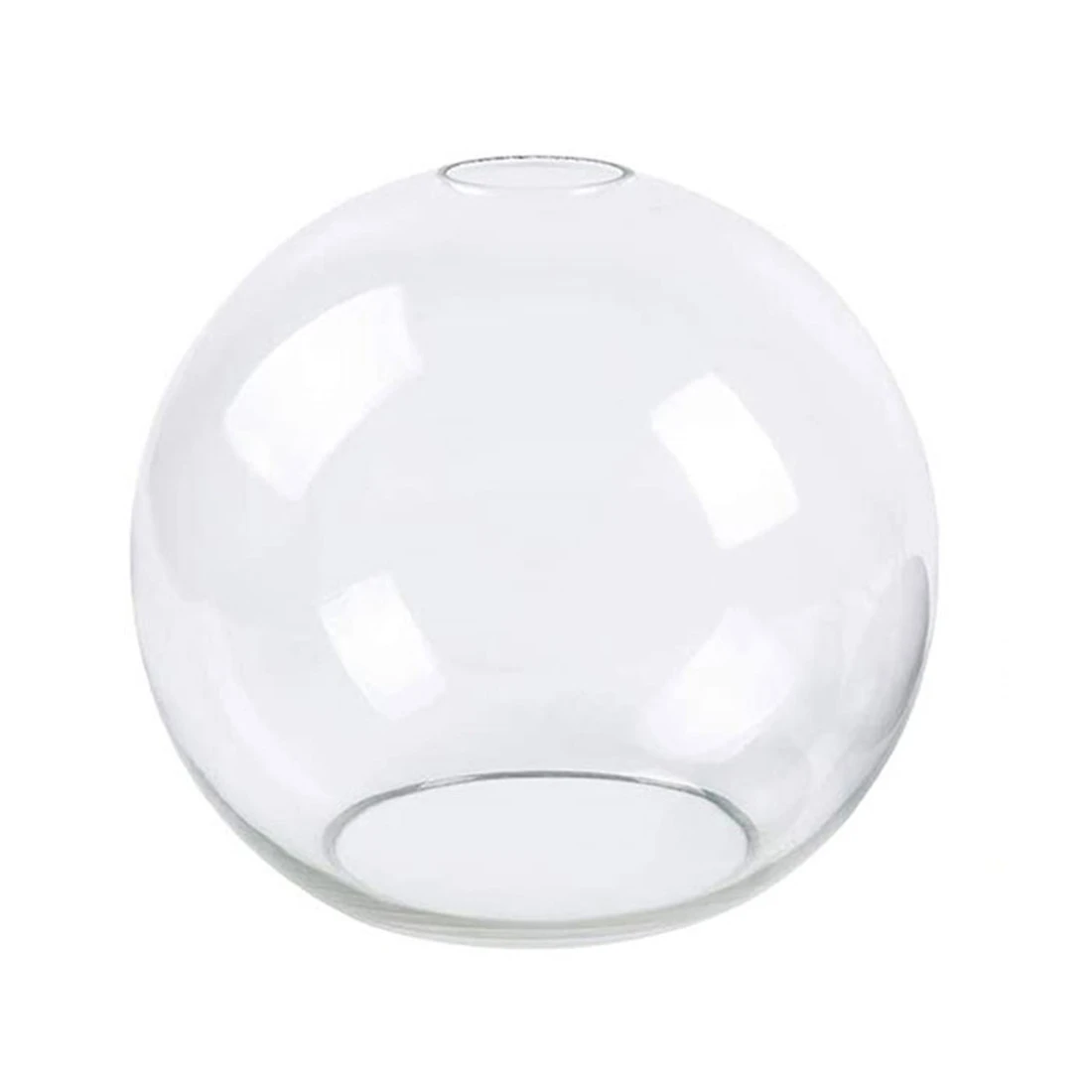 Glass Bowl Shade Replacement vlr.eng.br