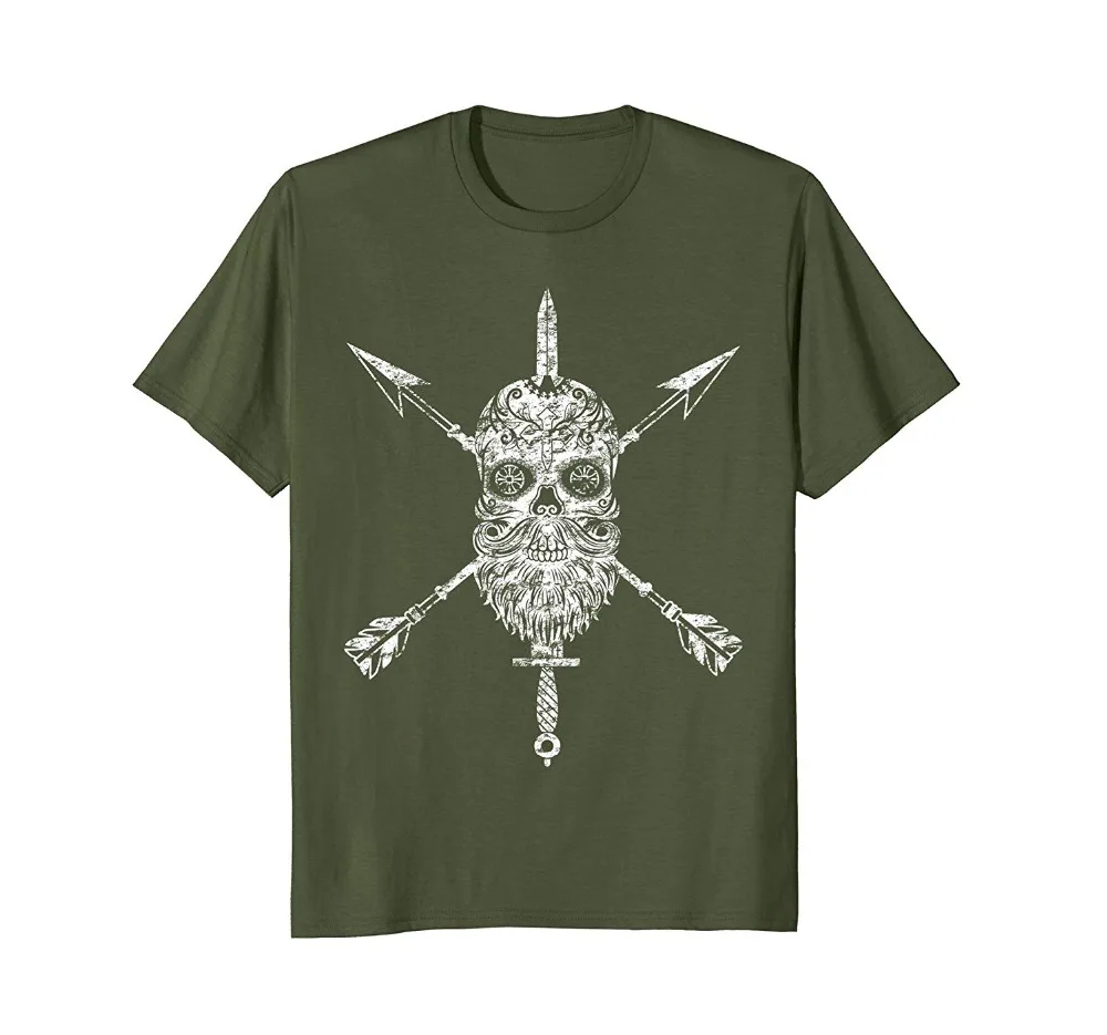 Cinco De Mayo Trick Or Tequila Sugar Skull Party T Shirt men'S T-Shirt 2019 Newest 100% Cotton Brand New 3D Printed Tee Shirts |