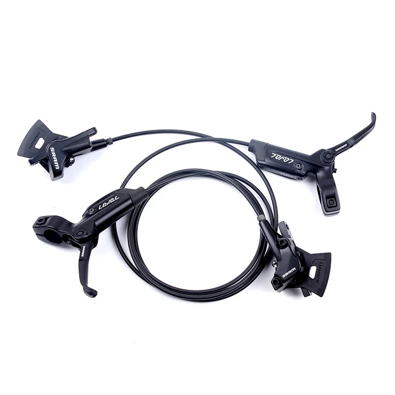 Тормоз уровня SRAM для горного велосипеда гидравлический дисковый тормоз передний