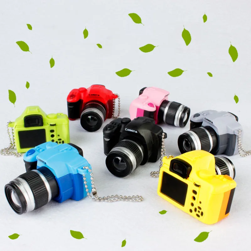 Mini Portable Camera Doll Accessories For 18 Inch American 43Cm Baby New Born Nancy Wellie Wisher Barbies Girl Toy doll accessories
