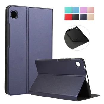 

Tablet Case for Huawei Matepad T8 2020 Slim Leather Flip Stand Cover for Huawei MatePad T8 Kobe2-L03 KOB2-L09 Funda Capa Coque