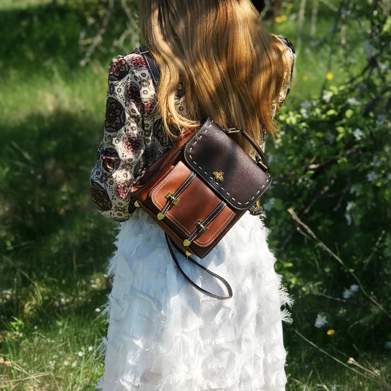 JIULIN, женский рюкзак, Mochila, сумка через плечо, для девушек, высокое качество, модный