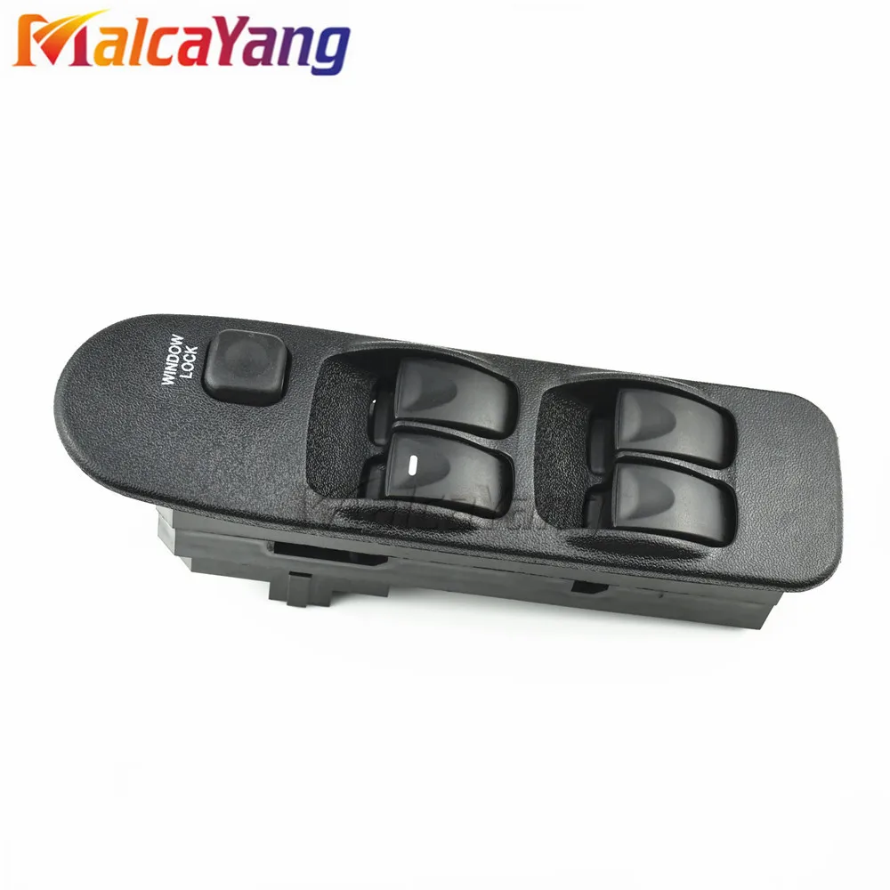 Электрический главный переключатель LHD RHD MR740599 MR792845 MR915962 стеклоподъемника для