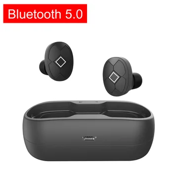 

TWS Wireless Bluetooth 5.0 V5 Sports Earbuds Waterproof Earphones Stereo In Ear With Microphone Handsfree For Phone IPhone