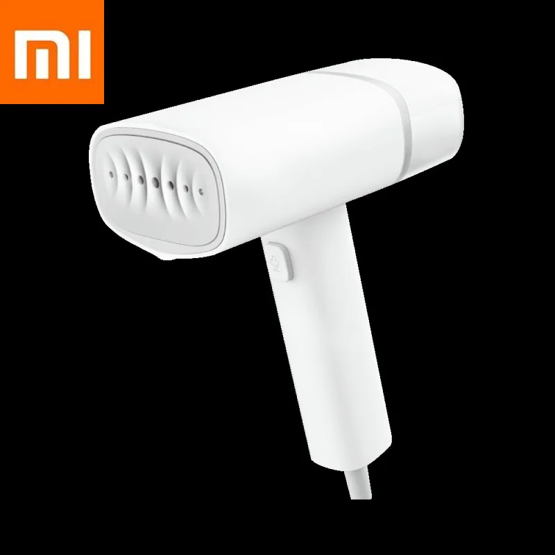 Xiaomi Zanjia, Паровая щетка, подвешивающая гладильная машина, Xiomi, MIJIA, ручная Паровая щетка для женщин и мужчин, домашняя ткань для путешествий