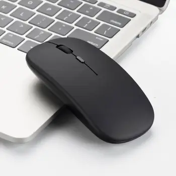 

6 Colors 1600 DPI USB Silent Optical Wireless Mouse 2.4G Receiver Super Slim Mouse With Mini USB Receiver For PC Laptop