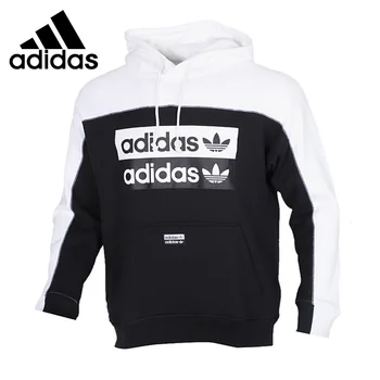 

Original New Arrival Adidas Originals D OTH HOODY Men's Pullover Hoodies Sportswear