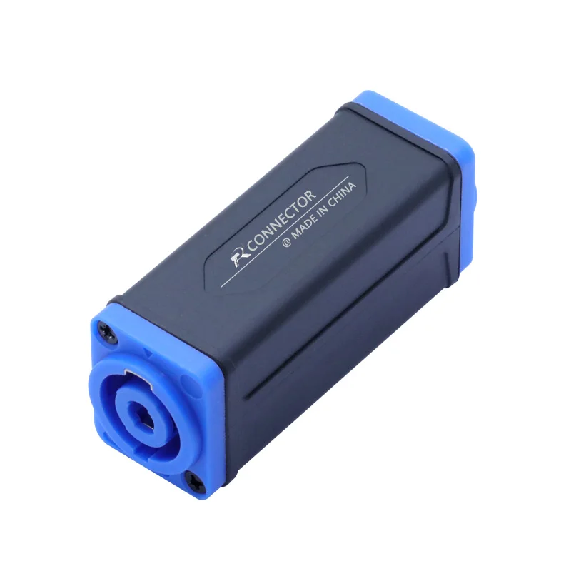 1 шт. 4PIN динамик/разъем питания переходник удлинитель аудио динамик панель