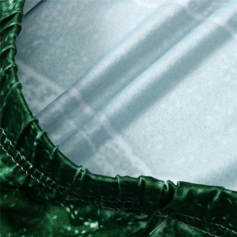 FREE OSTRICH Women Printed Yoga Fitness Leggings Striped Pants High Waist Zipper Trousers Striped Sports Pants Female Bottom 926