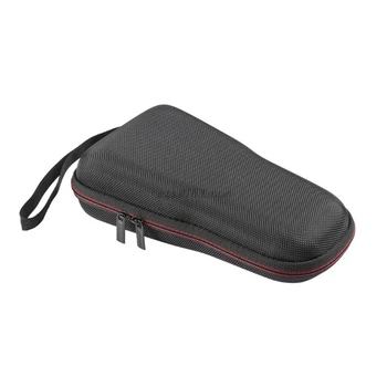 

Protective Travel Bag Carrying Case Storage Box for Brother PTH110 Portable Label Maker Accessories