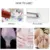 1200pcs Mix Размеры Стекло Кристалл Non Hot Fix Горный Хрусталь Набор Flatback Кристалл DIY Nail Art 3D DecorationB3900
