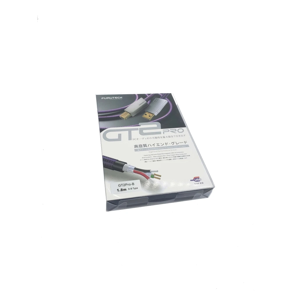 com design furutech de alta qualidade novo japão