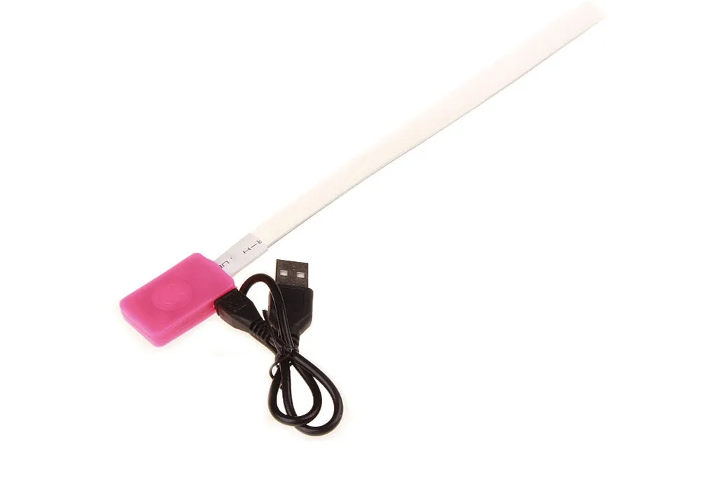 Usb зарядка Led ошейник для собак против потери/Избегайте автомобильной аварии перезаряжаемый в 8 цветах делает вашу собачку видимой# es