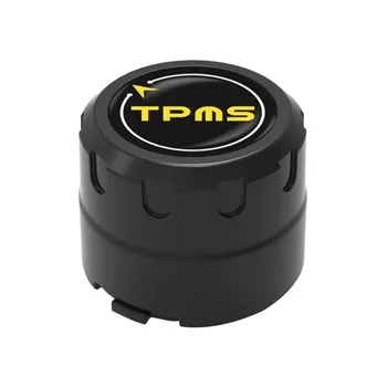 

Car Tire Pressure Detector Universal Tire Pressure Sensor Bluetooth 4.0/5.0 Automobile Tire Pressure Detection Bluetooth Smart