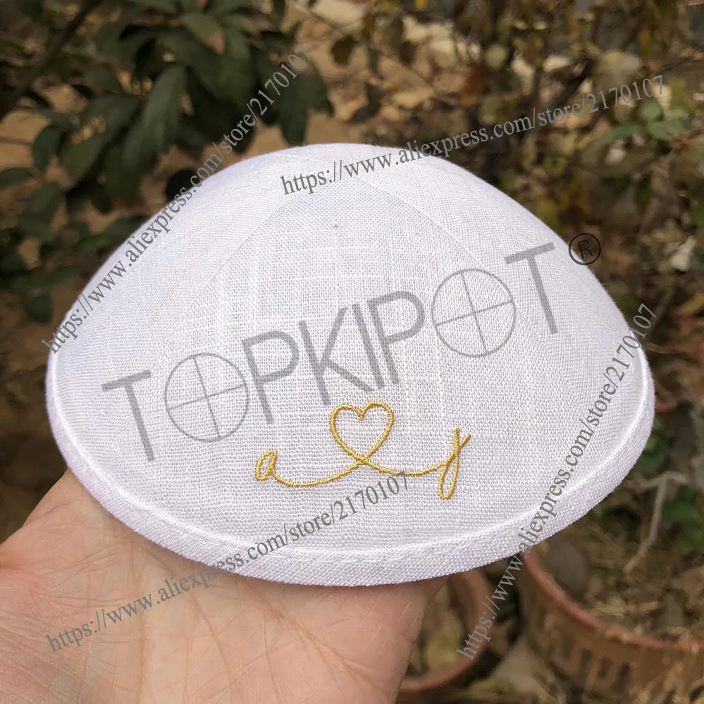 KIPPAHS KIPPOT Свадебный кипот|Мусульманская одежда| |