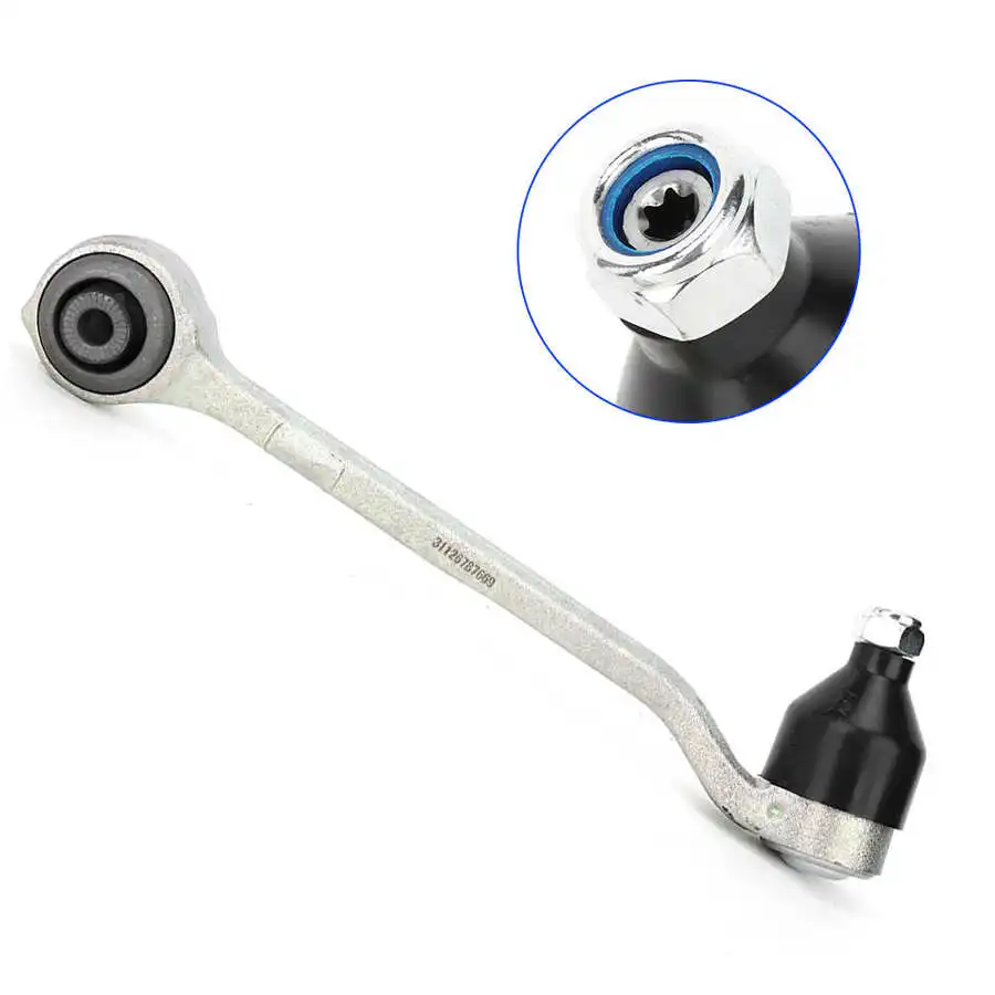 Camber Kit Car Accessories Front Track Wishbone Lower Control Arm 31126787669 Fits for X3 F25 xDrive Auto | Автомобили и