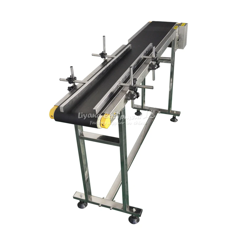 LY conveyor belt (4)