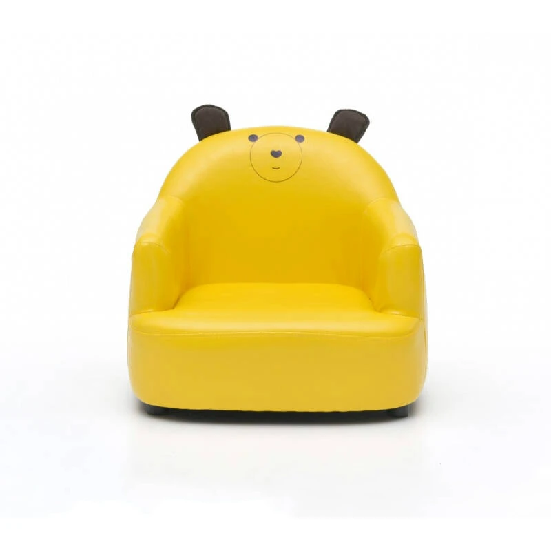 

Children's sofa baby learn to sit single cartoon cute little sofa princess boy girl sofa chair