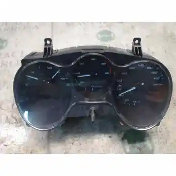 

BOX INSTRUMENTS SEAT LEON (1P1) Reference 1P0920810M 1026600346 240 KM/H 6000RPM [14415407]