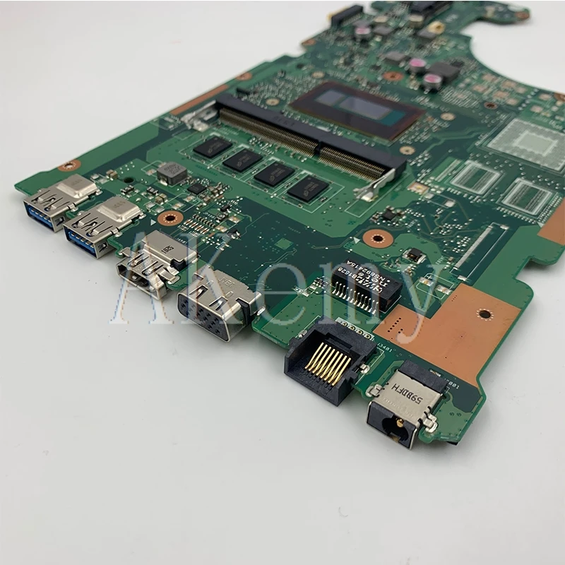 New!!! i3/i5/i7 X555LA X555LAB LVDS EDP