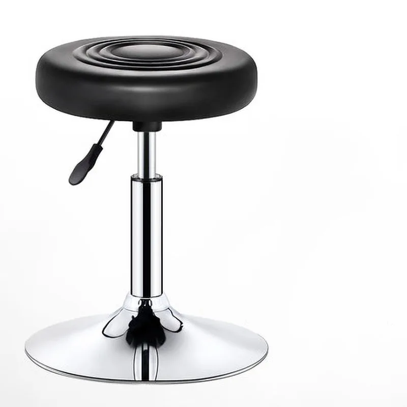 Bar Chair Lift Swivel Bar Chair High Stool For Home Beauty Stools Sillas De Comedor Chaises Salle Manger Chaises Стулья Для Кухн