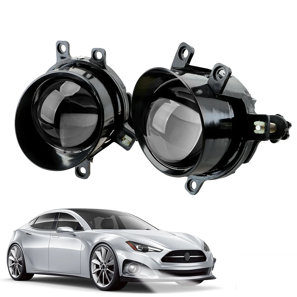 Фасветильник противотуманные PTF для Toyota Corolla/Yaris/Avensis/Camry/RAV4/Peugeot/Lexus H11 2 шт. |