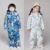 SEARIPE Kids Ski Suit Children Brand Водонепроницаемый Капюшон Для Девочек И Мальчиков Snow Set Брюки Зимние Лыжи И Сноуборд Куртка Детская