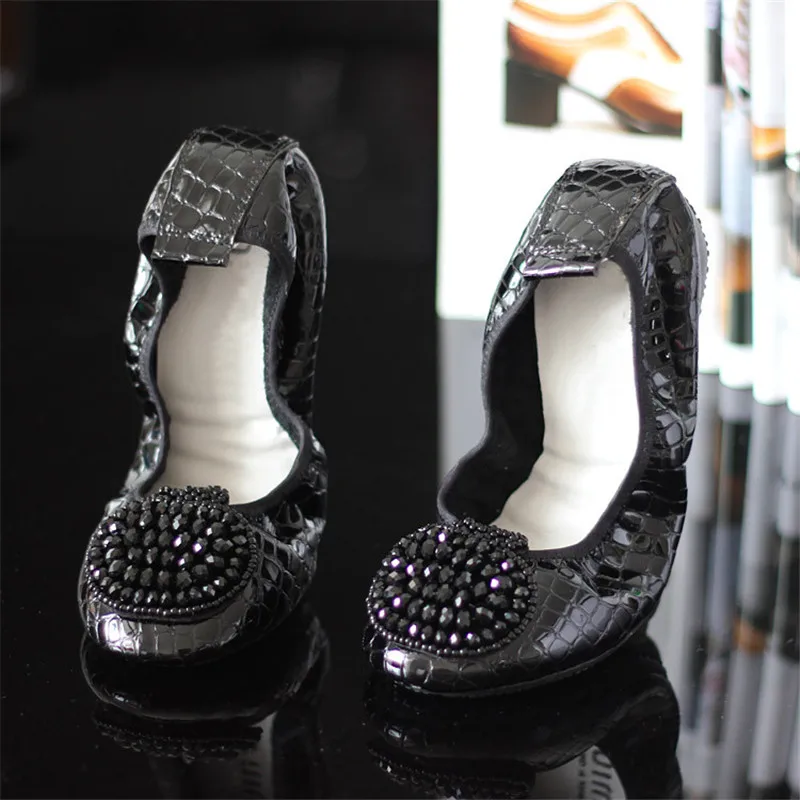 ladies work loafers