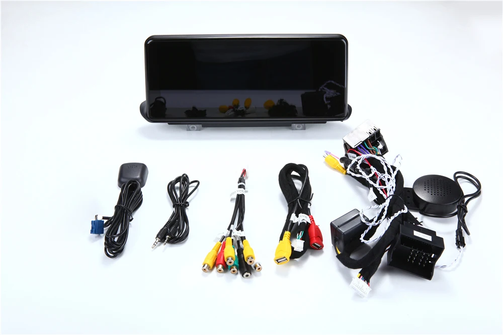 Flash Deal NBT 10.25 inch 4G RAM 32G ROM Android 9.0 System Car GPS Navigation Media Stereo Radio For BMW X5 F15 X6 2014- 2017 NBT System 5