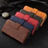 Flip Wallet Leather Case for Xiaomi Redmi Note 9 Pro 8T 7 6 5 4 Redmi 9 9c 9a 8 8A 7 7A 6 6A 5 5 Plus K20 K30 F1 Coque Case ► Photo 2/6