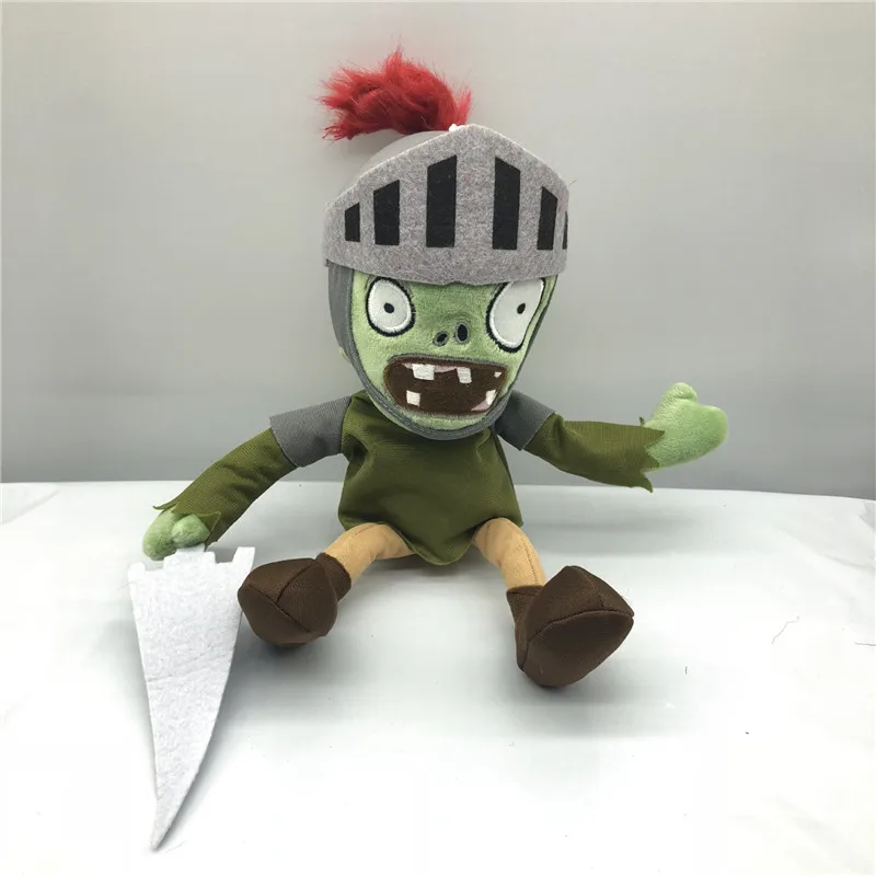 30cm Plant vs zombies Stuffed Plush Plant Doll Soft Plush Toys For Kids Children Xmas Gift