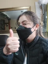 10-100 Uds Mascarillas ffp2 Color adultos máscara fpp2 Certified españa reutilizable pescado máscara protectora, KN95 mascherine ffpp2